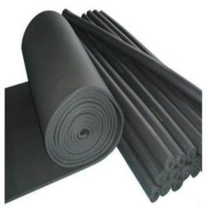 張掖橡塑保溫材料圖片,武威橡塑保溫材料圖片,張掖橡塑板圖片-中科商務網-蘭州泰亨通聚氨酯