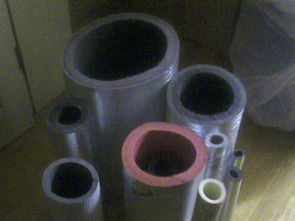 晶克橡塑保溫板材料 價格 12元 米