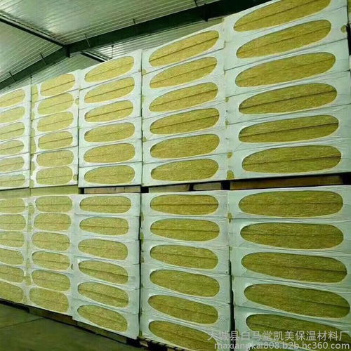 凱美 巖棉板 工業巖棉板 幕墻巖棉板 外墻巖棉板...