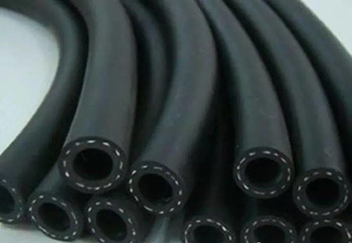 橡塑制品物資辨識 輸水膠管