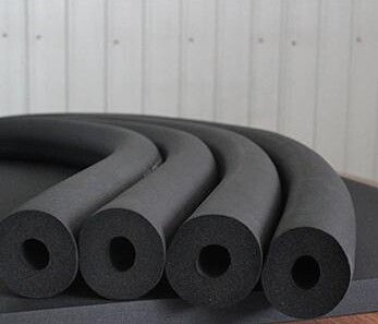 阜陽阻燃橡塑海綿管套保溫板國標