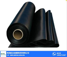 蘭州天然膠板采購指南 新古柏橡塑專業(yè)推薦