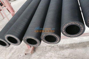 沈陽膠管富思源橡塑制品專業供應 鐵嶺膠管廠家 橡塑