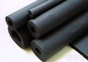 橡塑材料的多樣應用與未來發展